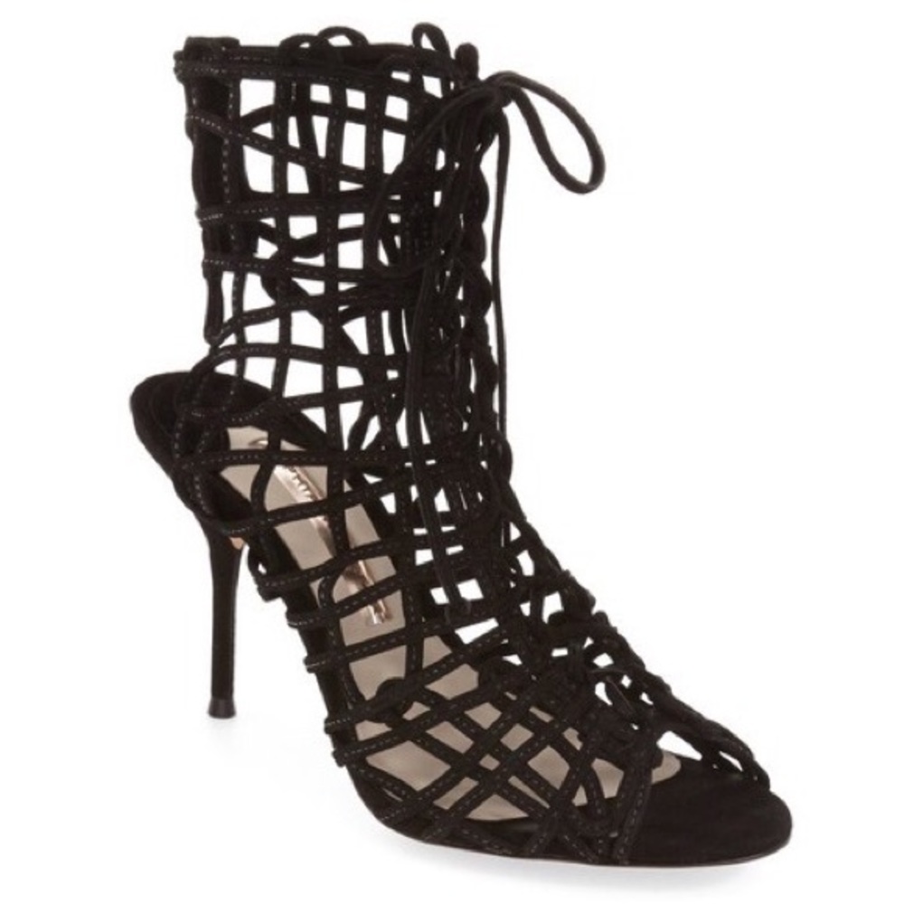 Sophia Webster Delphine Sandal